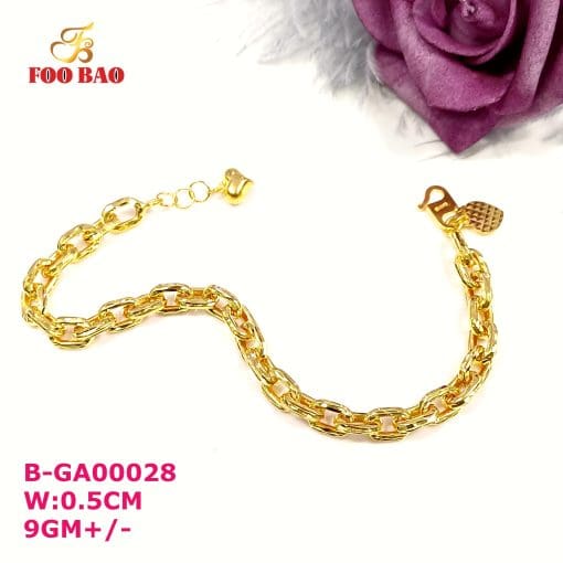 B-GA00028