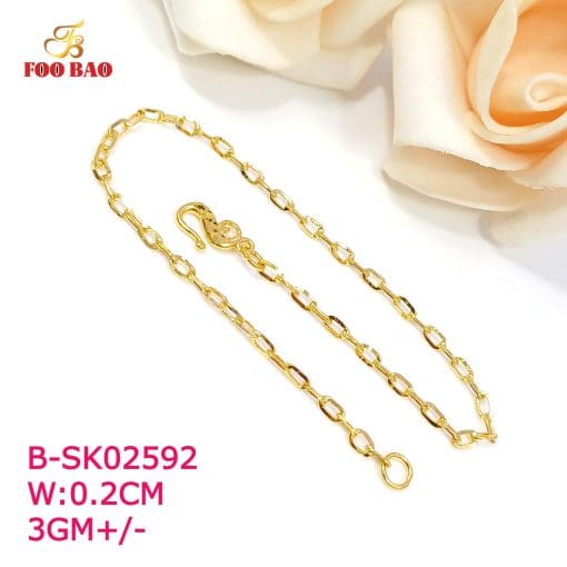 B-SK02592