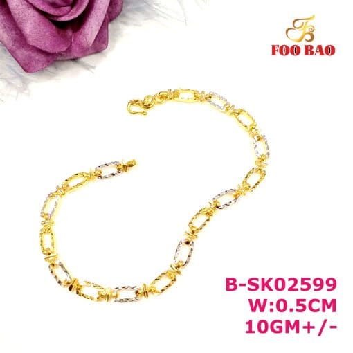B-SK02599