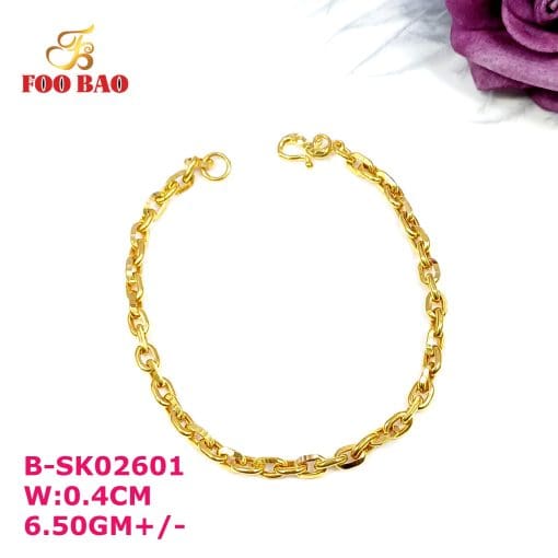B-SK02601