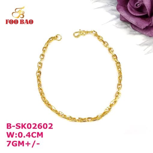 B-SK02602