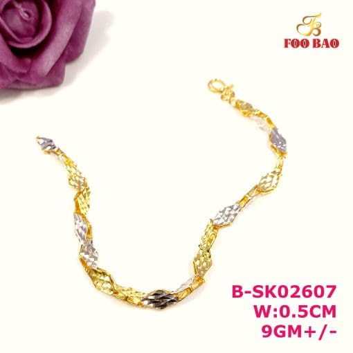 B-SK02607