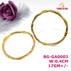 BG-GA0003