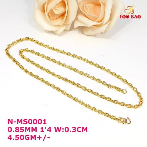 N-MS0001