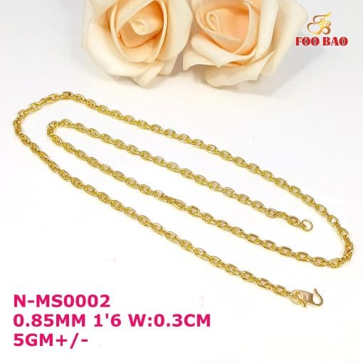 N-MS0002