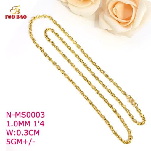 N-MS0003