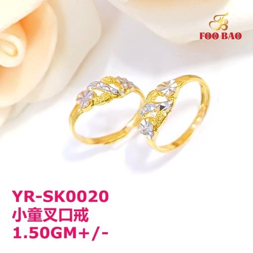 YR-SK0020