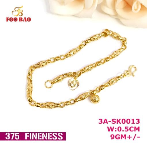 3A-SK0013