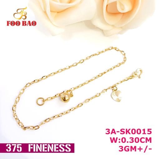 3A-SK0015