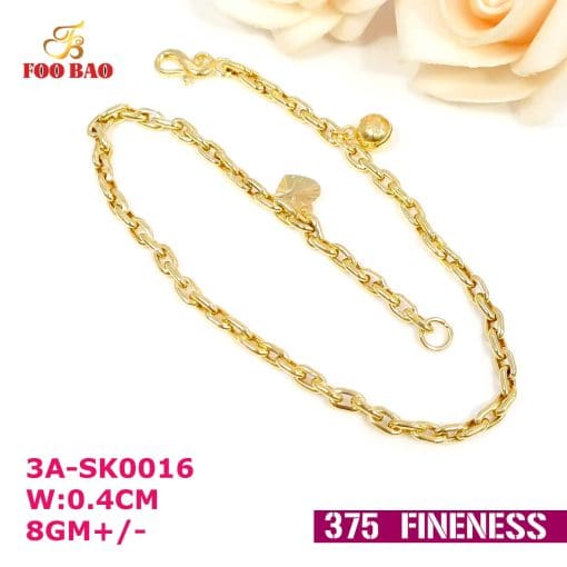 3A-SK0016