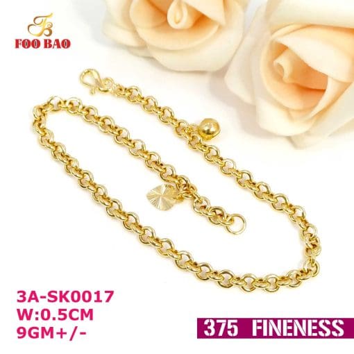 3A-SK0017