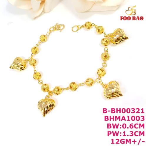 B-BH00321