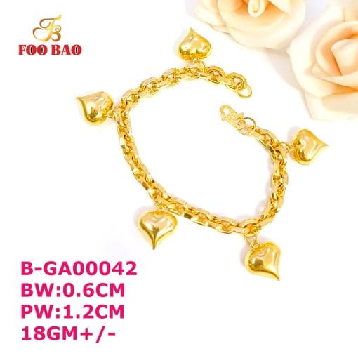 B-GA00042