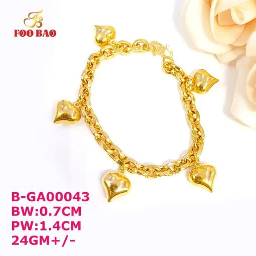 B-GA00043