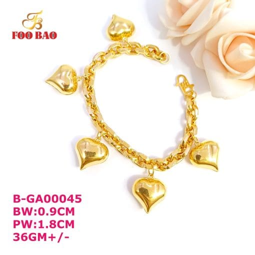 B-GA00045