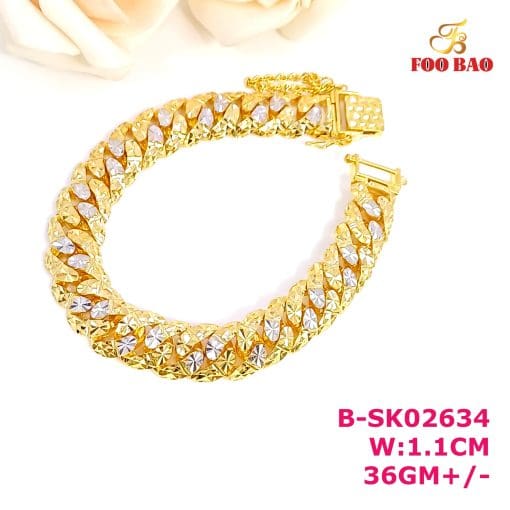 B-SK02634