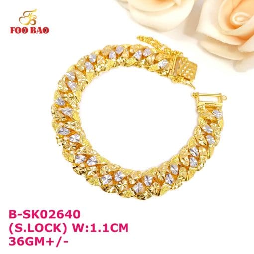B-SK02640