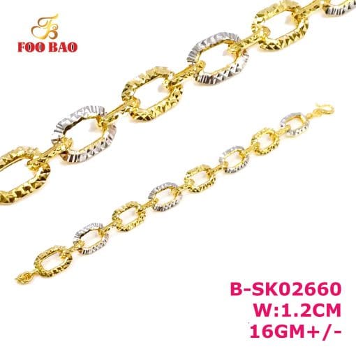 B-SK02660
