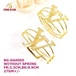 BG-GA0005