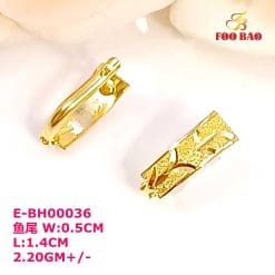 E-BH00036