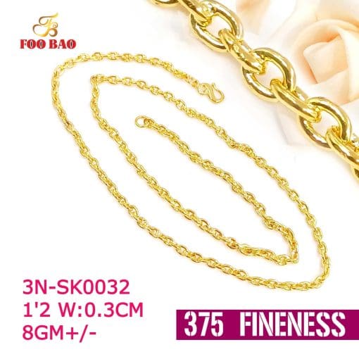 3N-SK0032