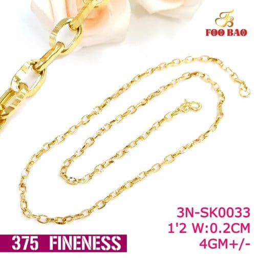 3N-SK0033