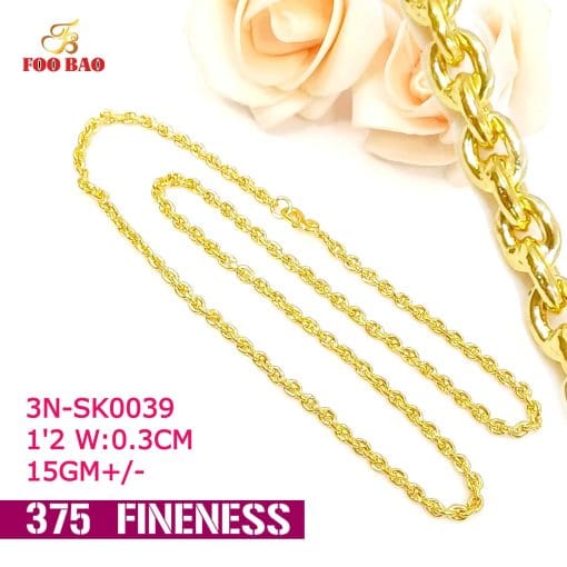 3N-SK0039