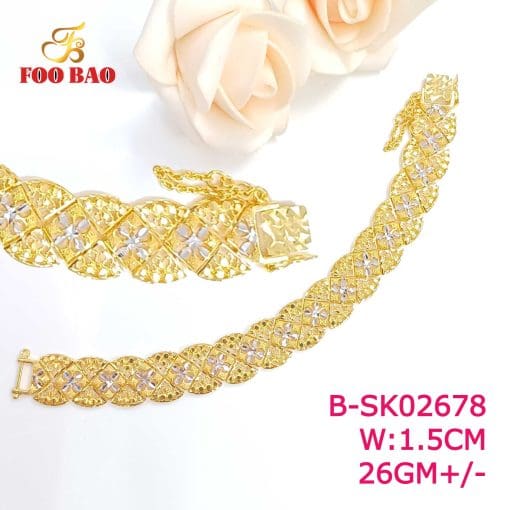 B-SK02678