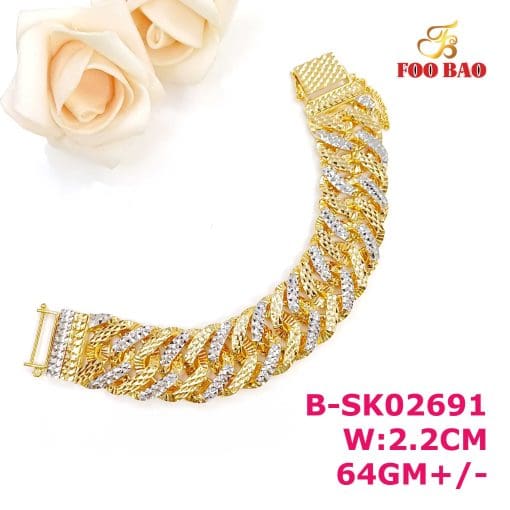 B-SK02691