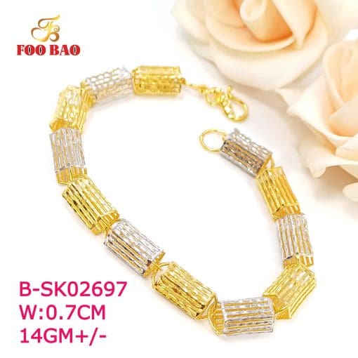 B-SK02697