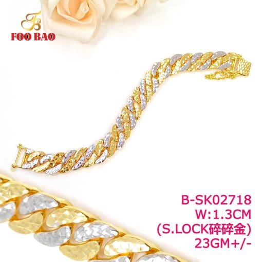 B-SK02718