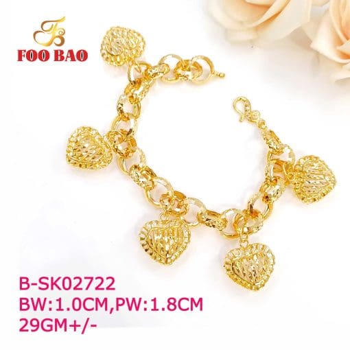B-SK02722