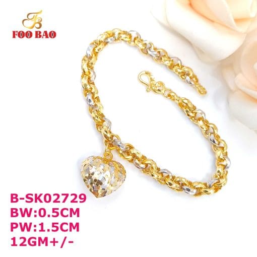 B-SK02729