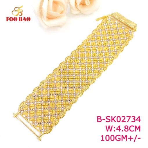 B-SK02734