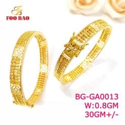 BG-GA0013