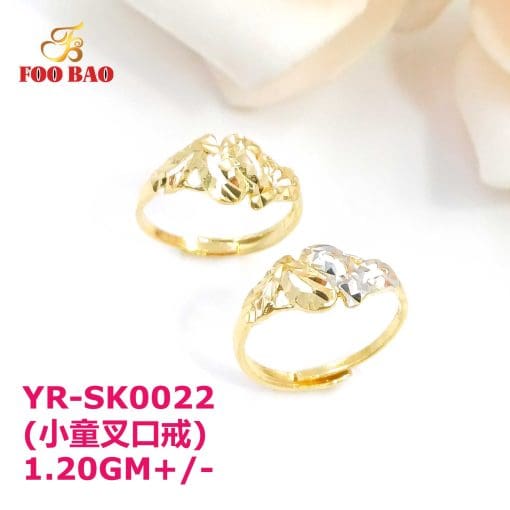 YR-SK0022