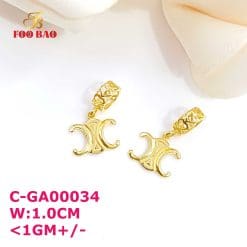 C-GA00034