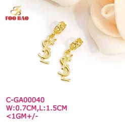 C-GA00040