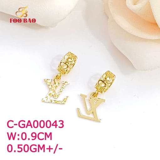 C-GA00043