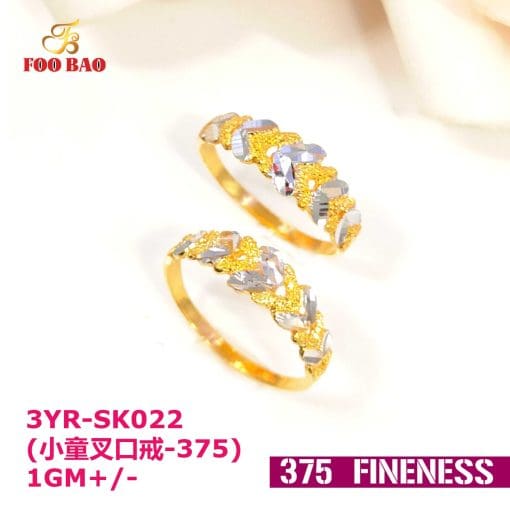 3YR-SK022