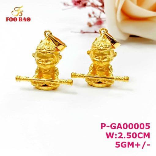 P-GA00005